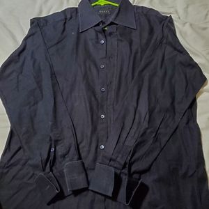 Men's Gucci Button down French Cuff shirt